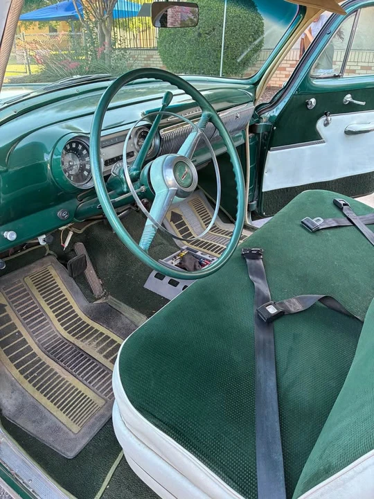 1953 Chevrolet 150 & 210 - Image 11 of 14