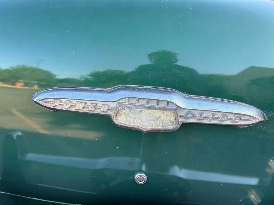 1953 Chevrolet 150 & 210 - Image 2 of 14