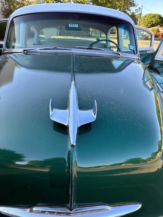 1953 Chevrolet 150 & 210 - Image 6 of 14
