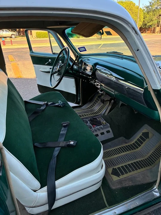 1953 Chevrolet 150 & 210 - Image 14 of 14