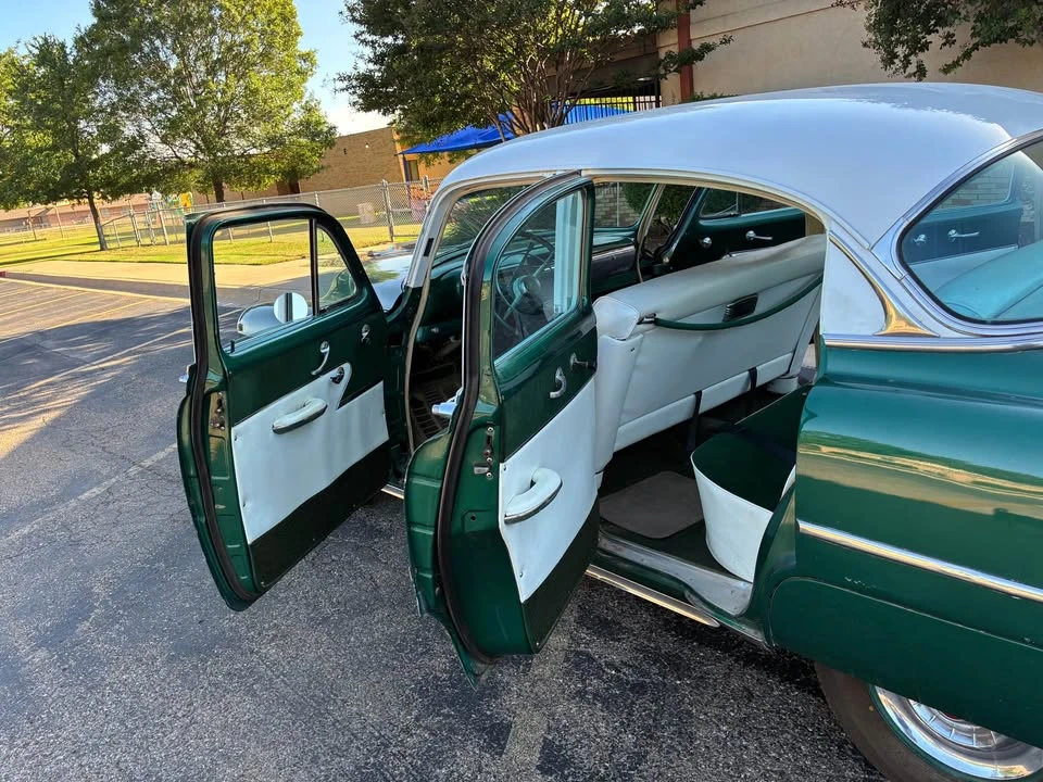 1953 Chevrolet 150 & 210 - Image 10 of 14