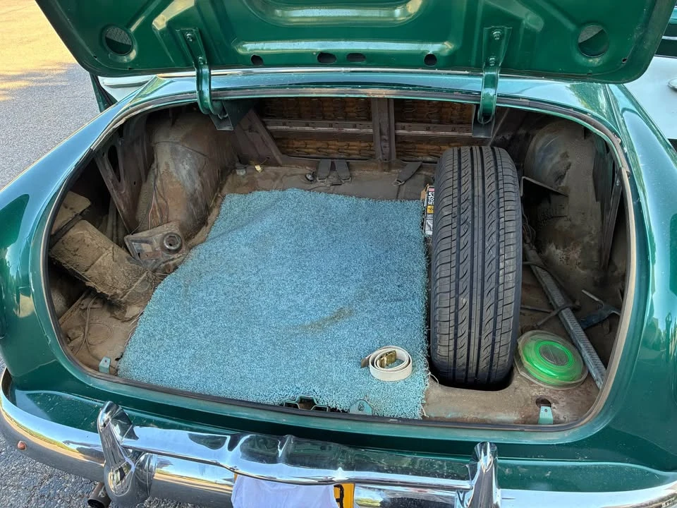 1953 Chevrolet 150 & 210 - Image 3 of 14