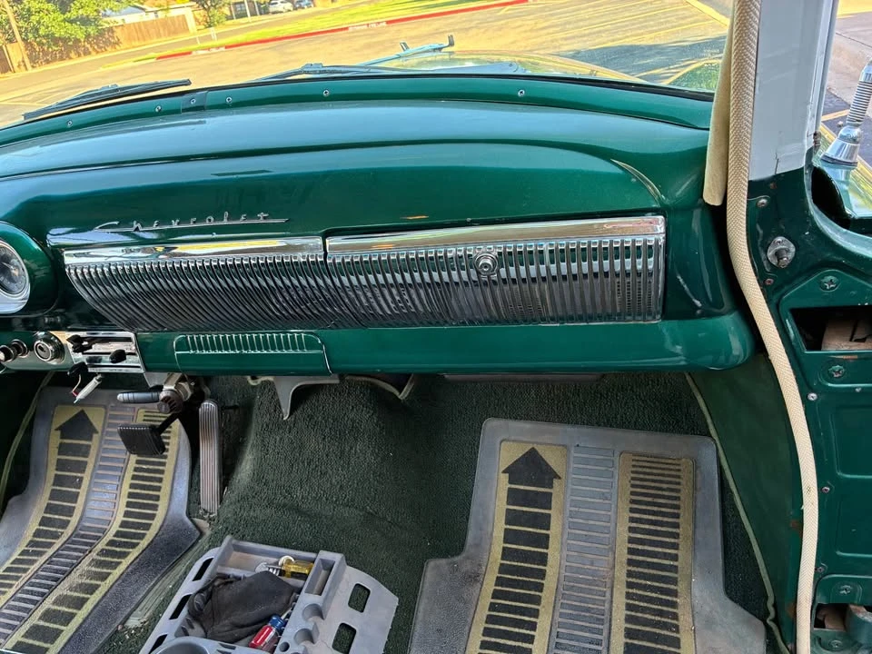 1953 Chevrolet 150 & 210 - Image 12 of 14