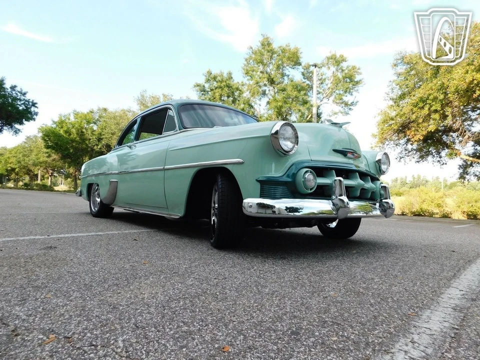 1953 Chevrolet 150 & 210 - Image 11 of 21