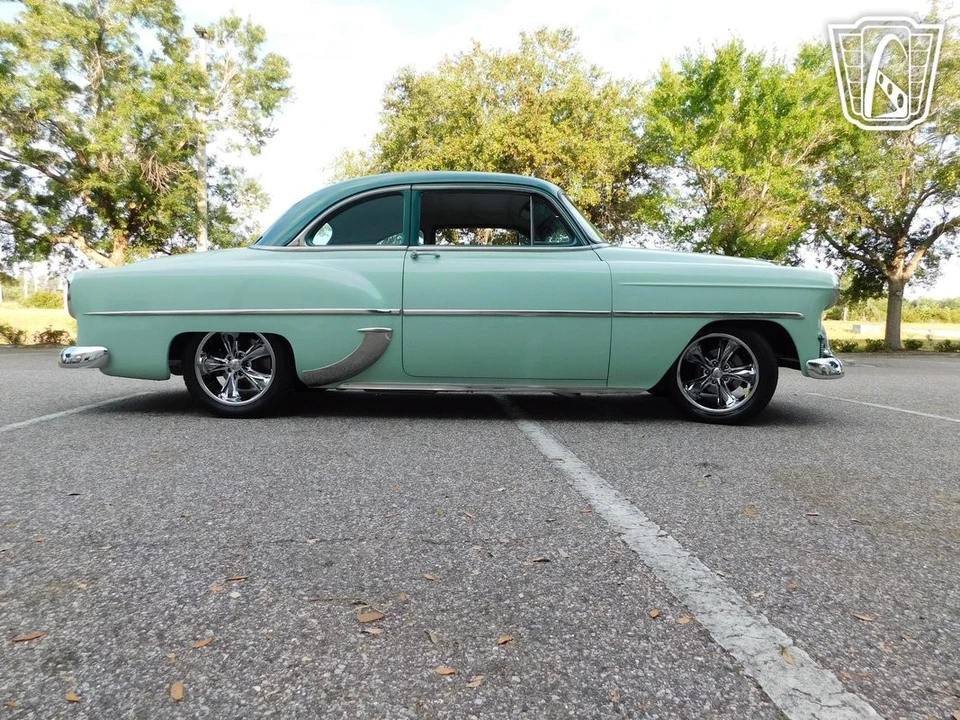 1953 Chevrolet 150 & 210 - Image 12 of 21