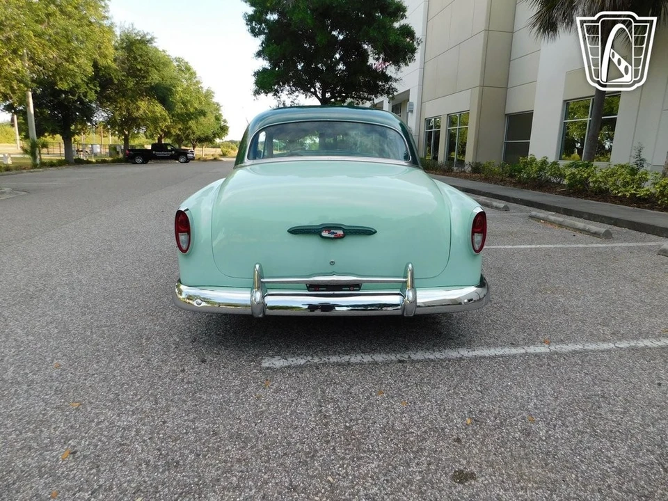 1953 Chevrolet 150 & 210 - Image 5 of 21