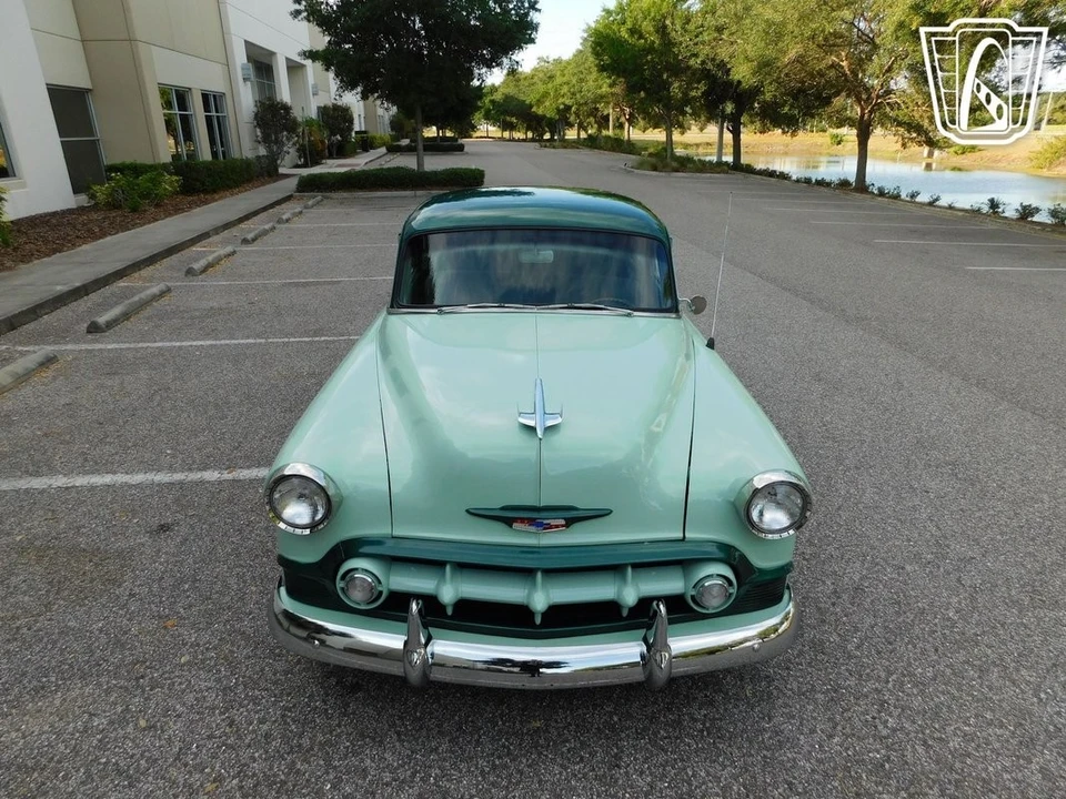 1953 Chevrolet 150 & 210 - Image 8 of 21