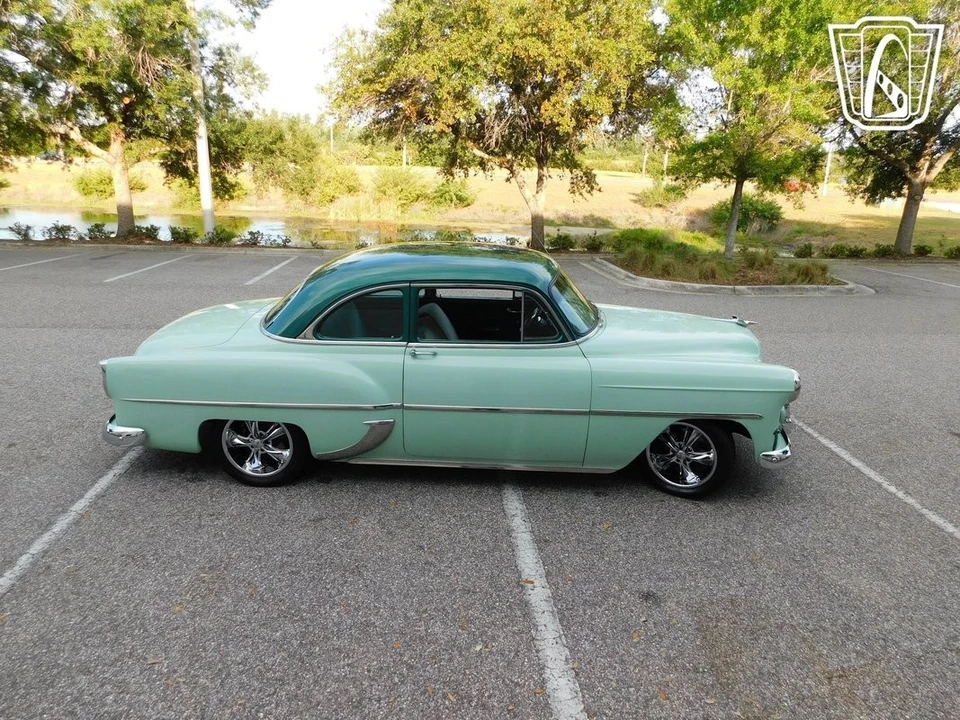 1953 Chevrolet 150 & 210 - Image 13 of 21