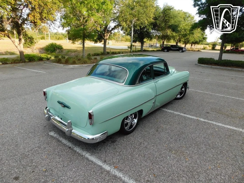 1953 Chevrolet 150 & 210 - Image 14 of 21