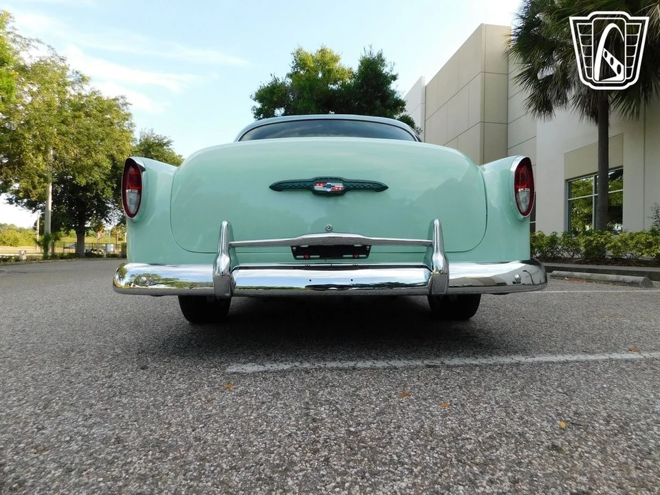 1953 Chevrolet 150 & 210 - Image 17 of 21