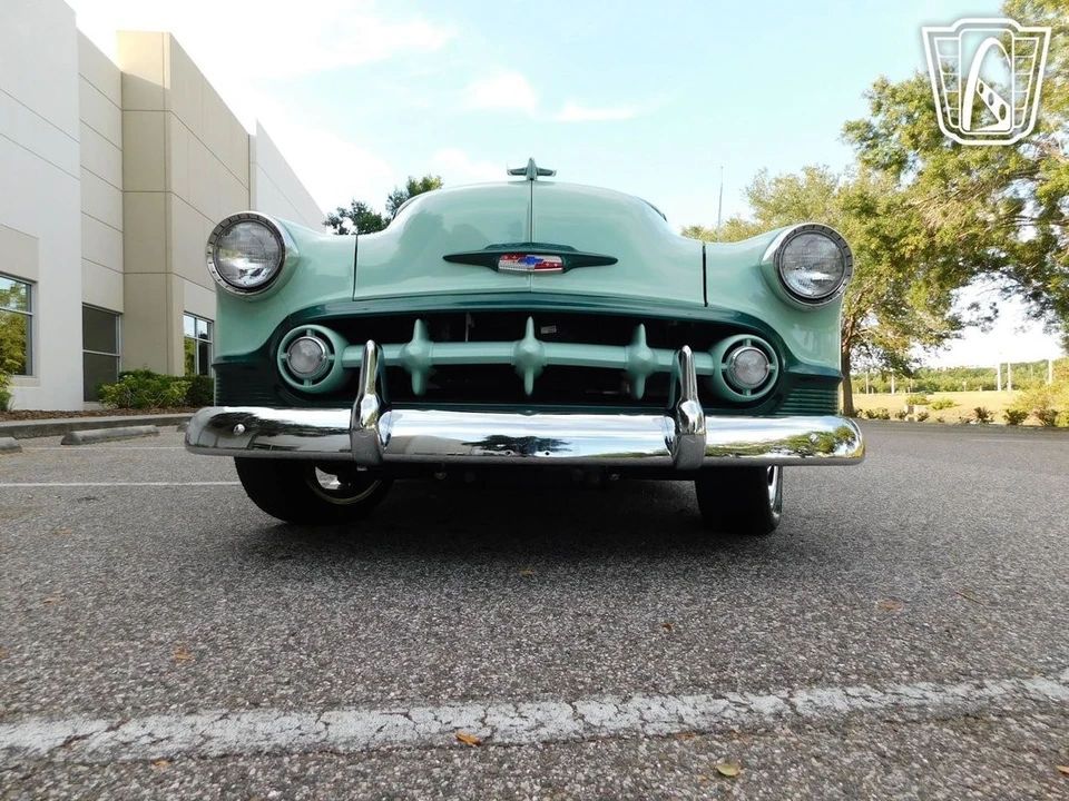 1953 Chevrolet 150 & 210 - Image 7 of 21