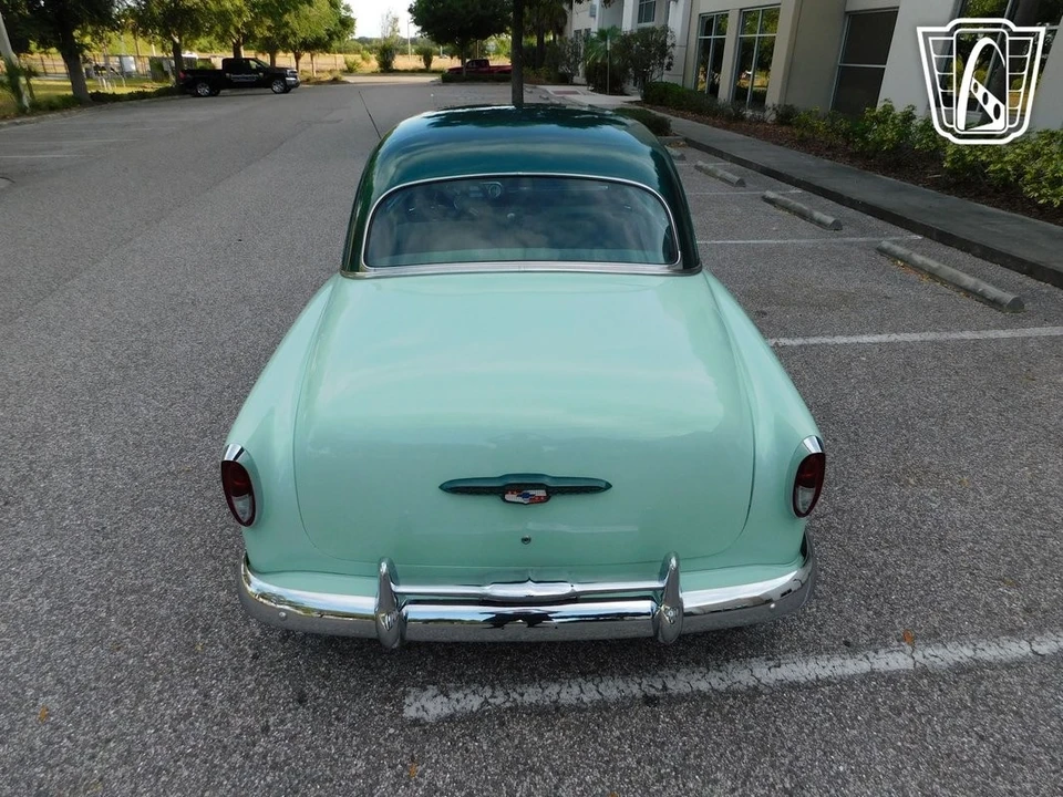 1953 Chevrolet 150 & 210 - Image 18 of 21
