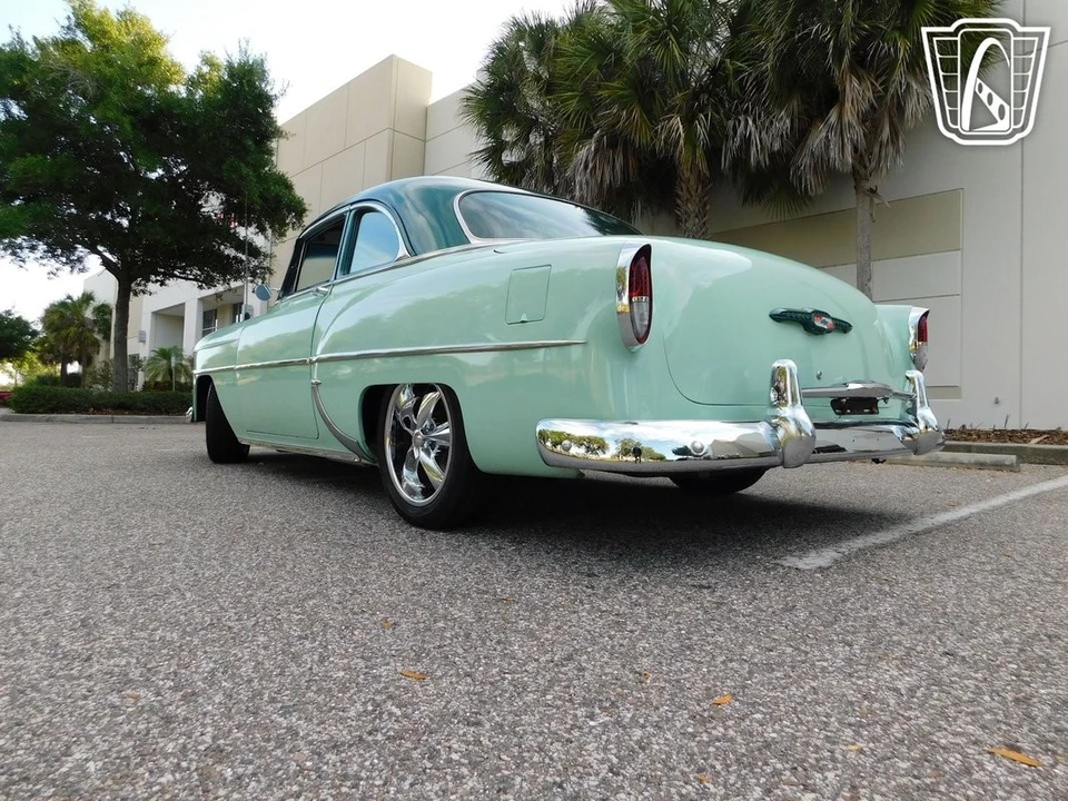 1953 Chevrolet 150 & 210 - Image 21 of 21