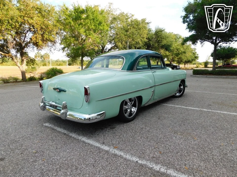 1953 Chevrolet 150 & 210 - Image 15 of 21