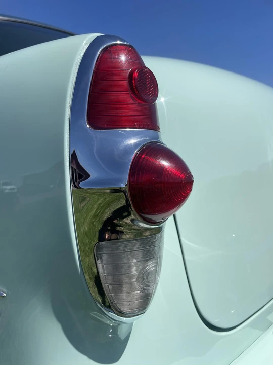 1953 Chevrolet 150 & 210 - Image 30 of 31