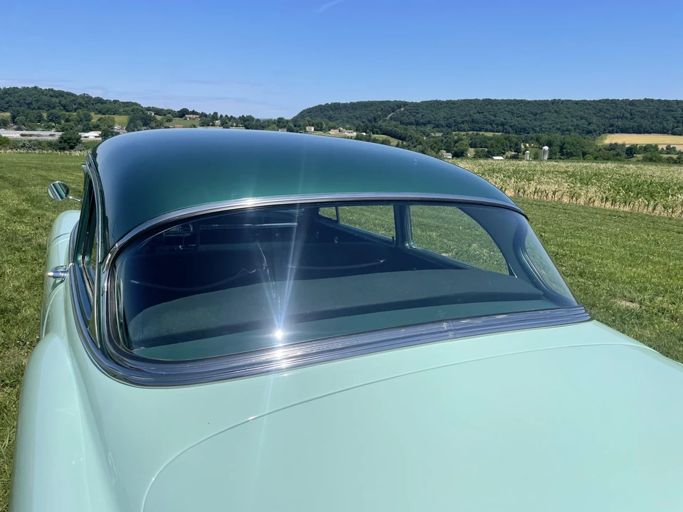 1953 Chevrolet 150 & 210 - Image 27 of 31