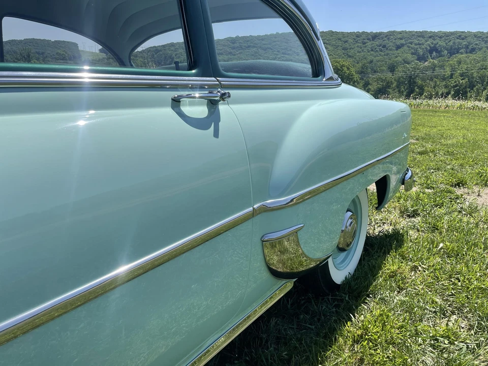 1953 Chevrolet 150 & 210 - Image 24 of 31