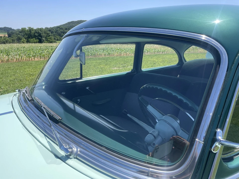 1953 Chevrolet 150 & 210 - Image 22 of 31