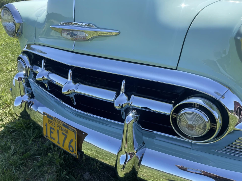 1953 Chevrolet 150 & 210 - Image 13 of 31