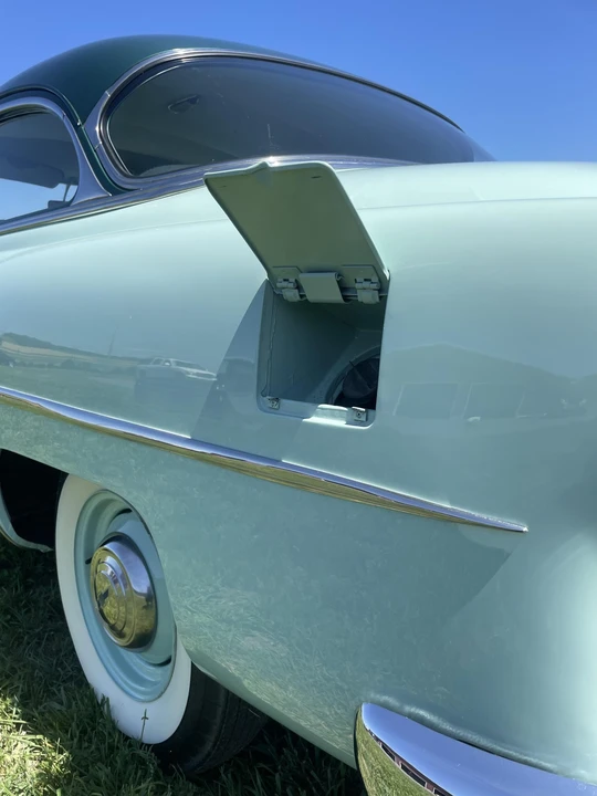 1953 Chevrolet 150 & 210 - Image 29 of 31