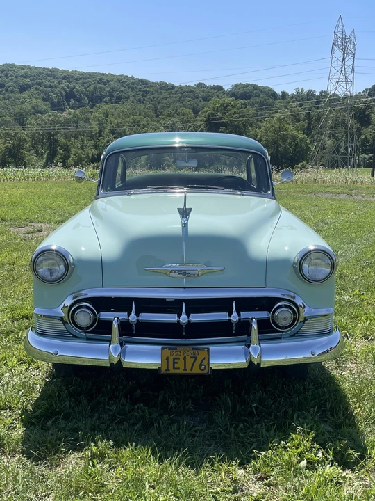 1953 Chevrolet 150 & 210 - Image 10 of 31