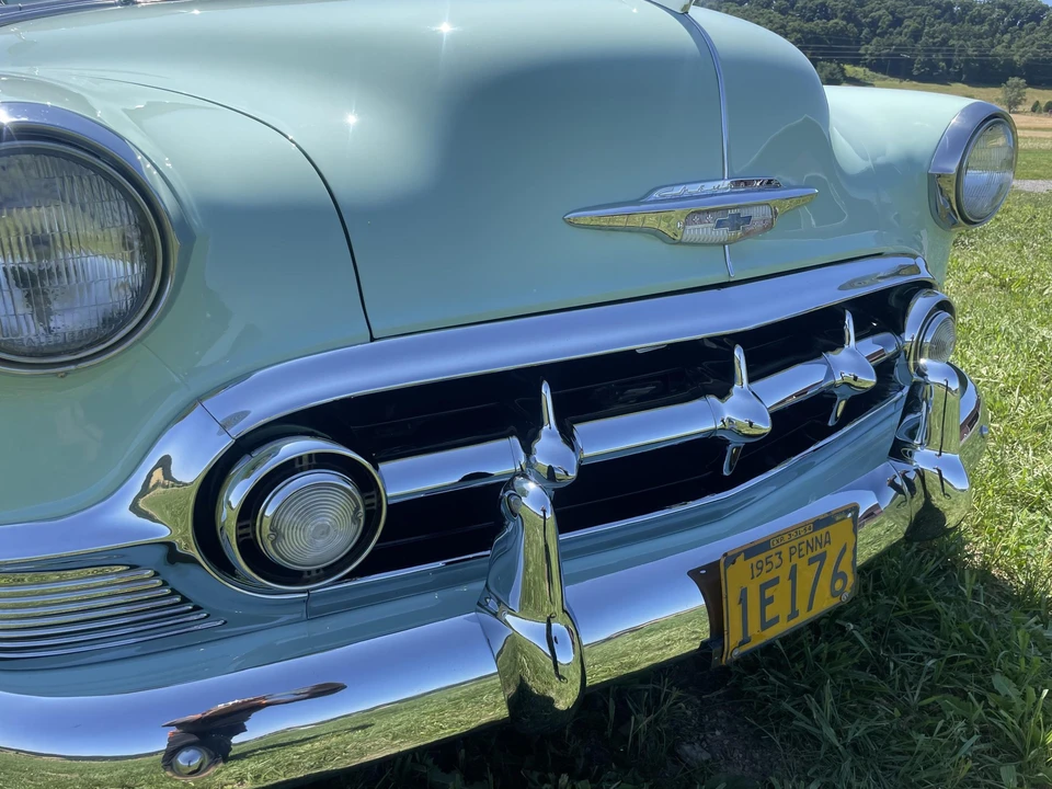 1953 Chevrolet 150 & 210 - Image 11 of 31