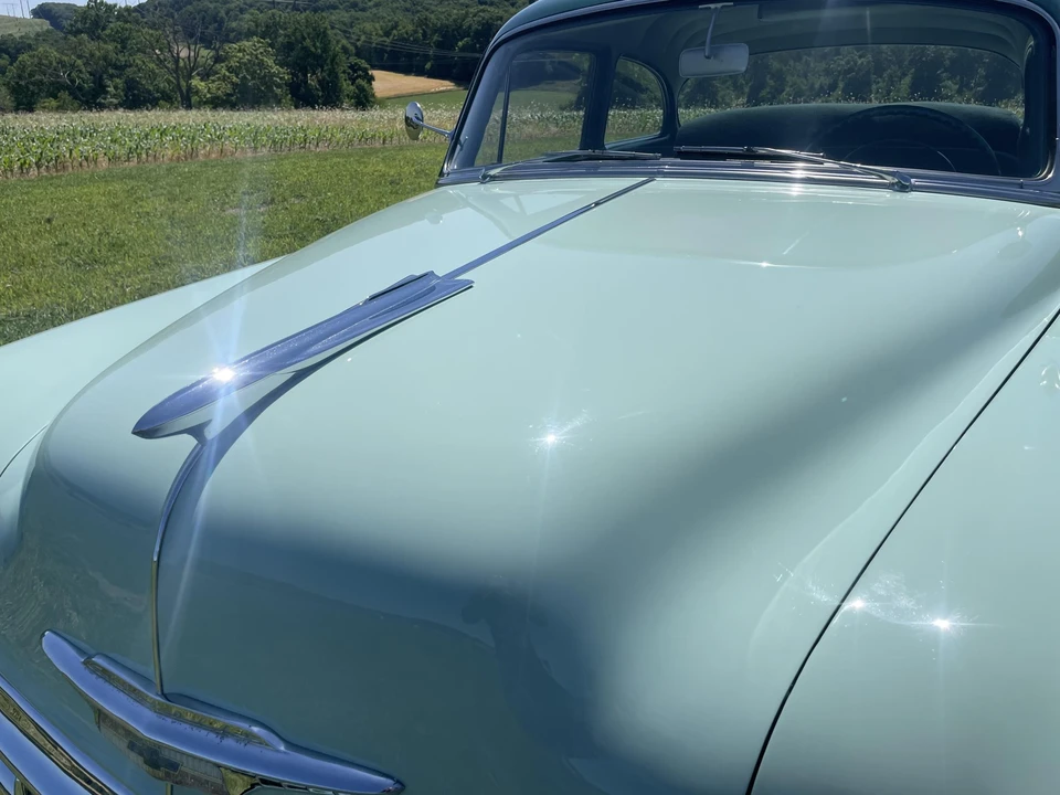 1953 Chevrolet 150 & 210 - Image 19 of 31