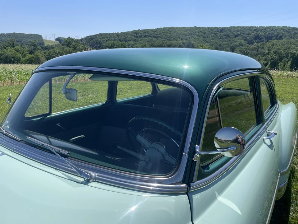 1953 Chevrolet 150 & 210 - Image 21 of 31