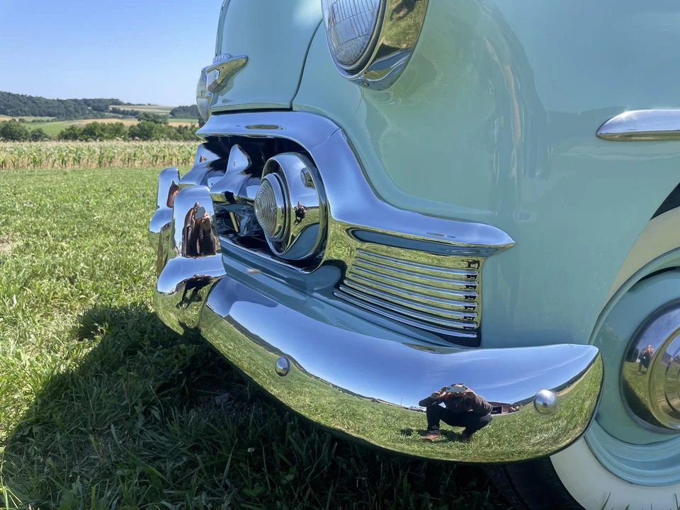 1953 Chevrolet 150 & 210 - Image 18 of 31