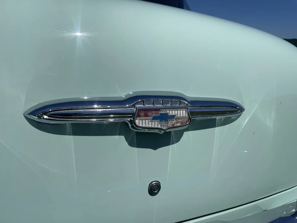 1953 Chevrolet 150 & 210 - Image 31 of 31