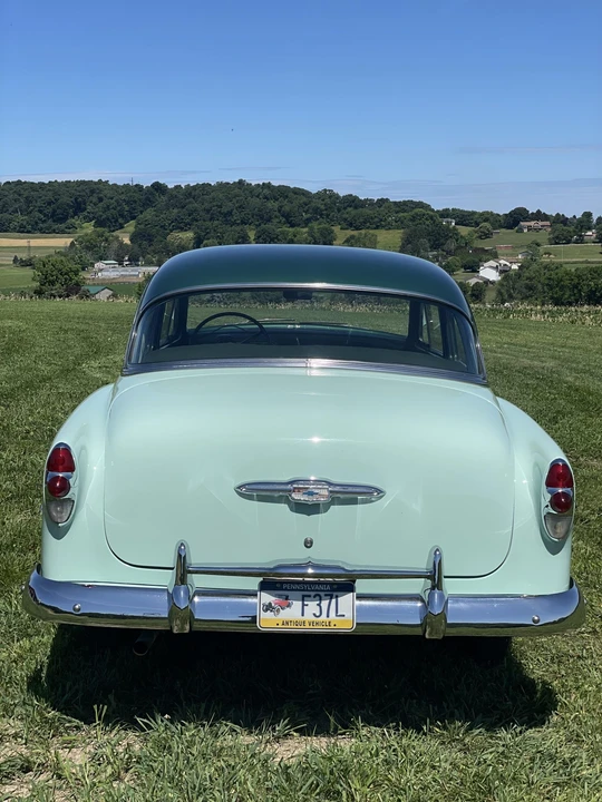 1953 Chevrolet 150 & 210 - Image 7 of 31