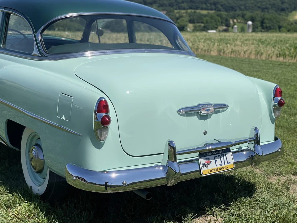 1953 Chevrolet 150 & 210 - Image 28 of 31