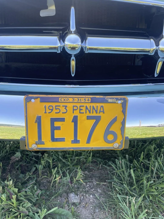 1953 Chevrolet 150 & 210 - Image 12 of 31