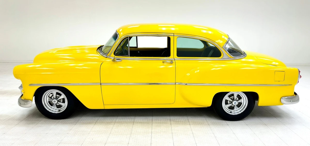1953 Chevrolet 150 & 210 - Image 2 of 12