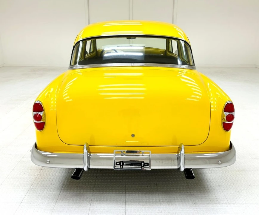 1953 Chevrolet 150 & 210 - Image 4 of 12