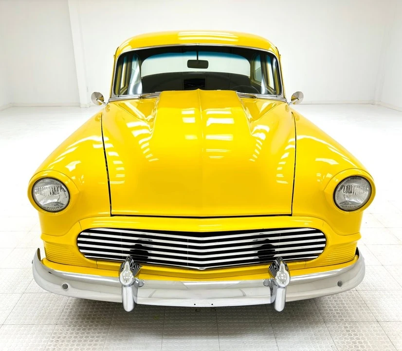 1953 Chevrolet 150 & 210 - Image 8 of 12