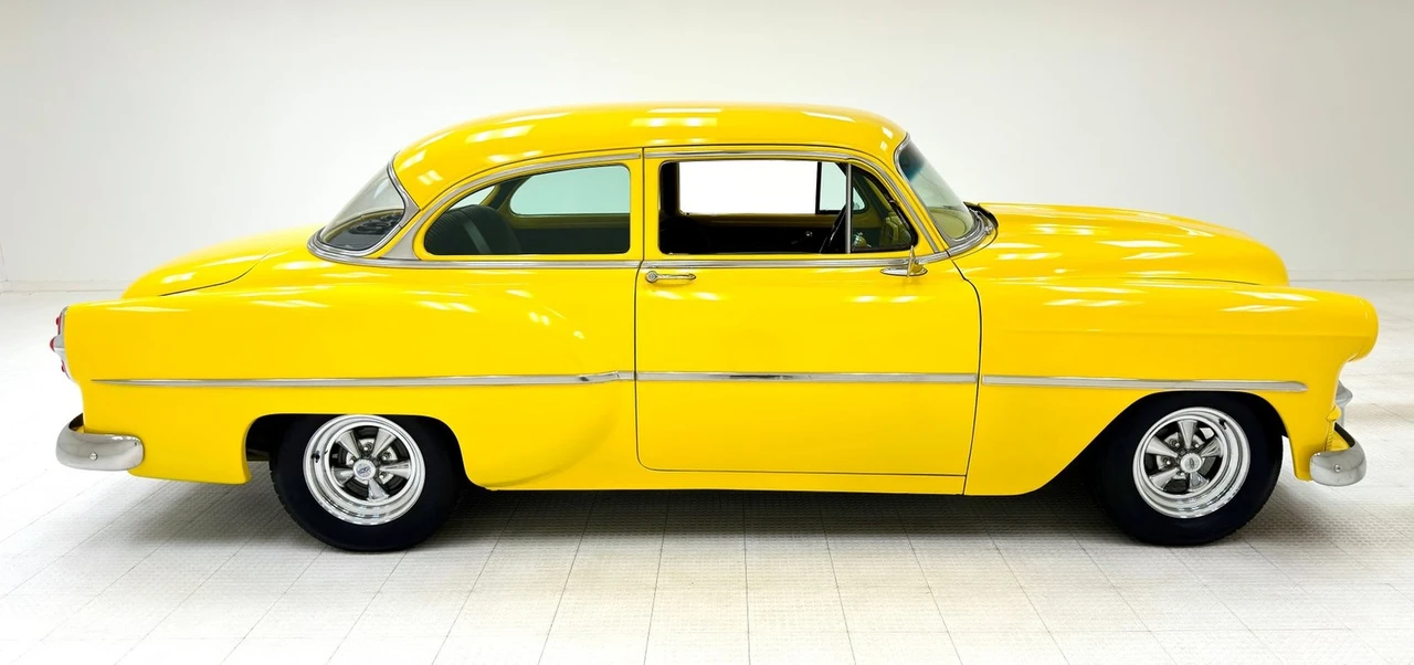 1953 Chevrolet 150 & 210 - Image 6 of 12