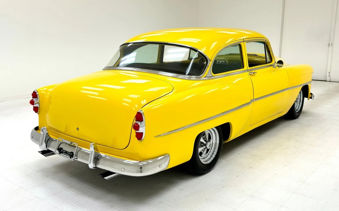 1953 Chevrolet 150 & 210 - Image 5 of 12