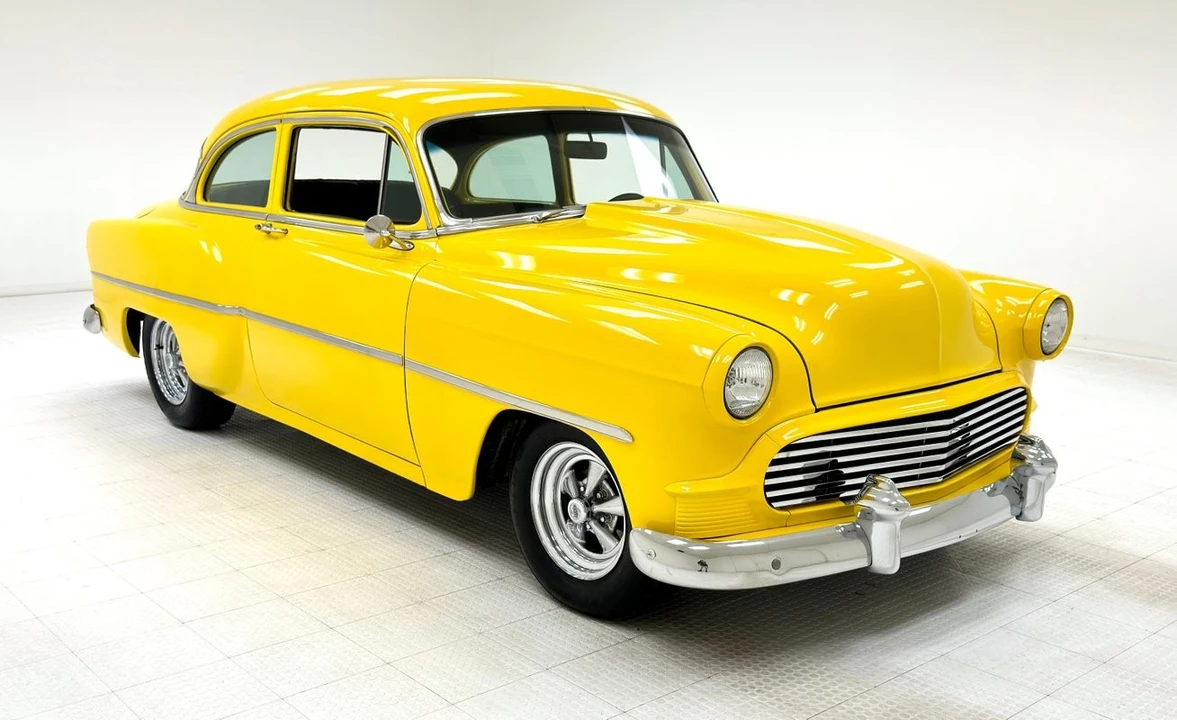 1953 Chevrolet 150 & 210 - Image 7 of 12
