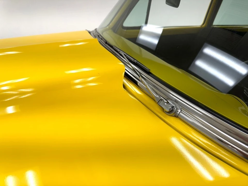 1953 Chevrolet 150 & 210 - Image 12 of 12
