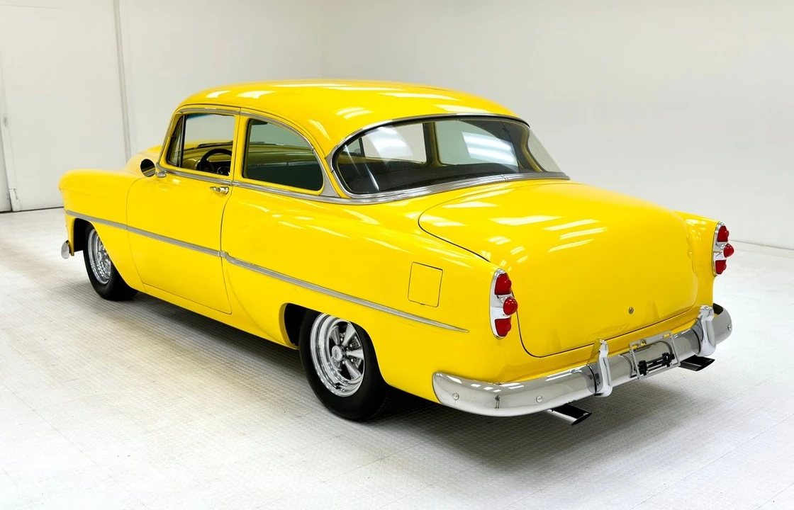 1953 Chevrolet 150 & 210 - Image 3 of 12
