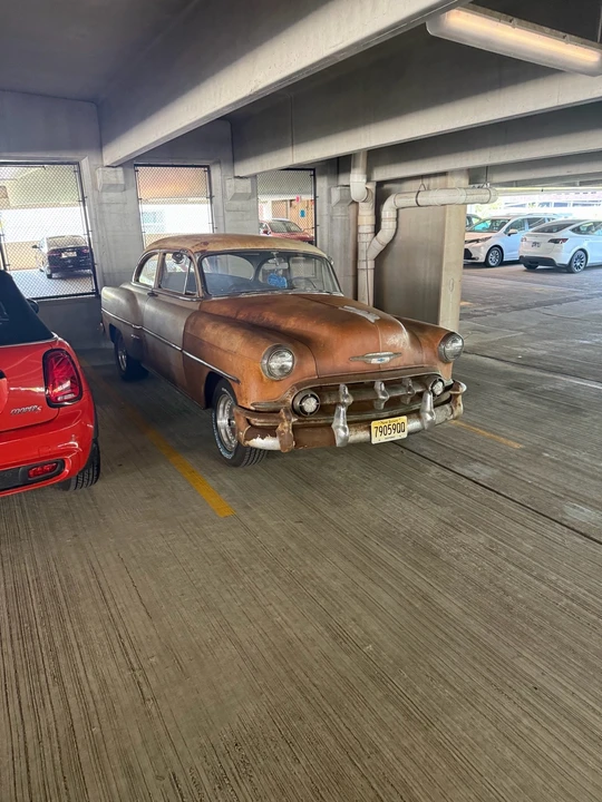 1953 Chevrolet 150 & 210 - Image 5 of 13