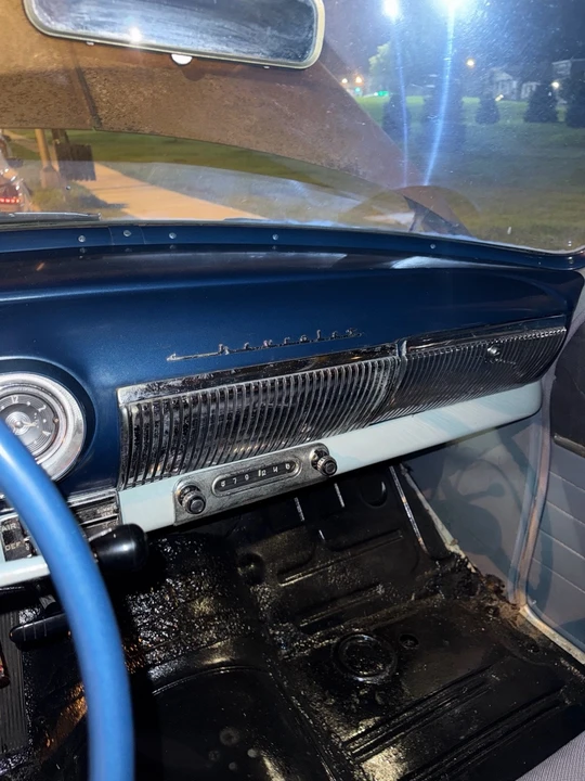 1953 Chevrolet 150 & 210 - Image 13 of 13