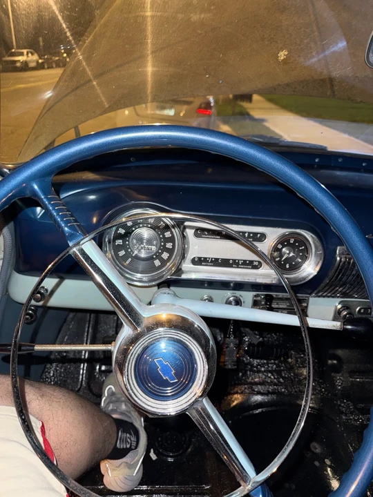 1953 Chevrolet 150 & 210 - Image 8 of 13