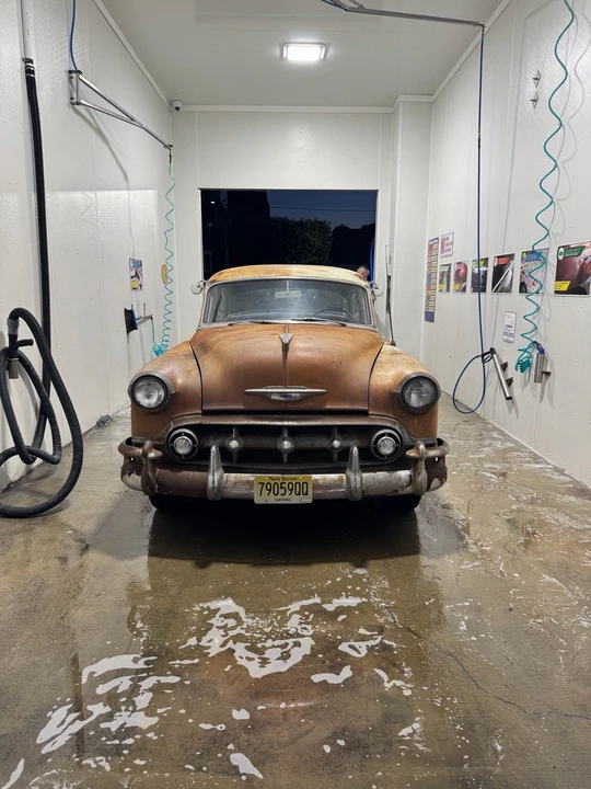 1953 Chevrolet 150 & 210 - Image 2 of 13