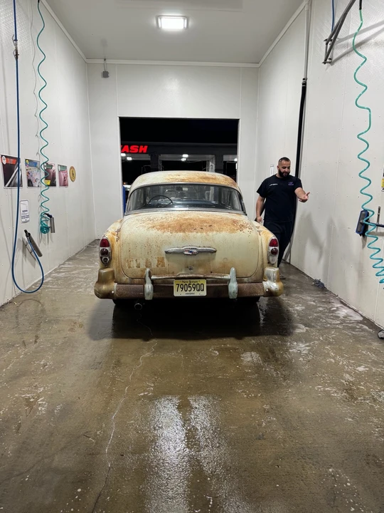1953 Chevrolet 150 & 210 - Image 3 of 13