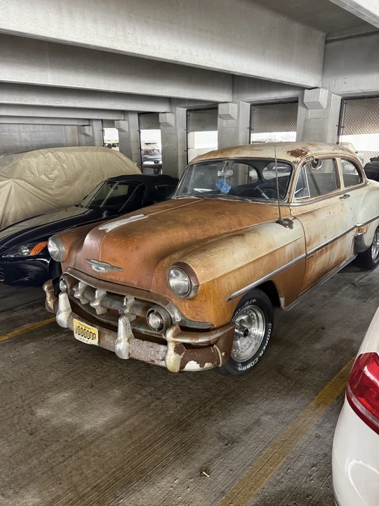 1953 Chevrolet 150 & 210 - Image 12 of 13