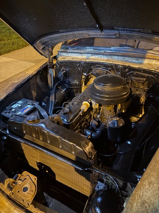1953 Chevrolet 150 & 210 - Image 11 of 13