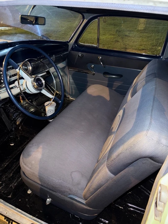 1953 Chevrolet 150 & 210 - Image 10 of 13