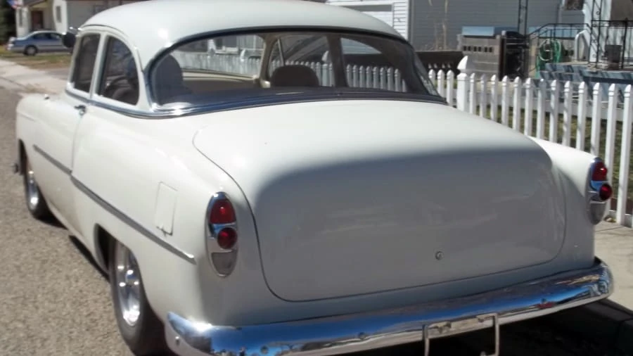 1953 Chevrolet 150 & 210 - Image 2 of 9